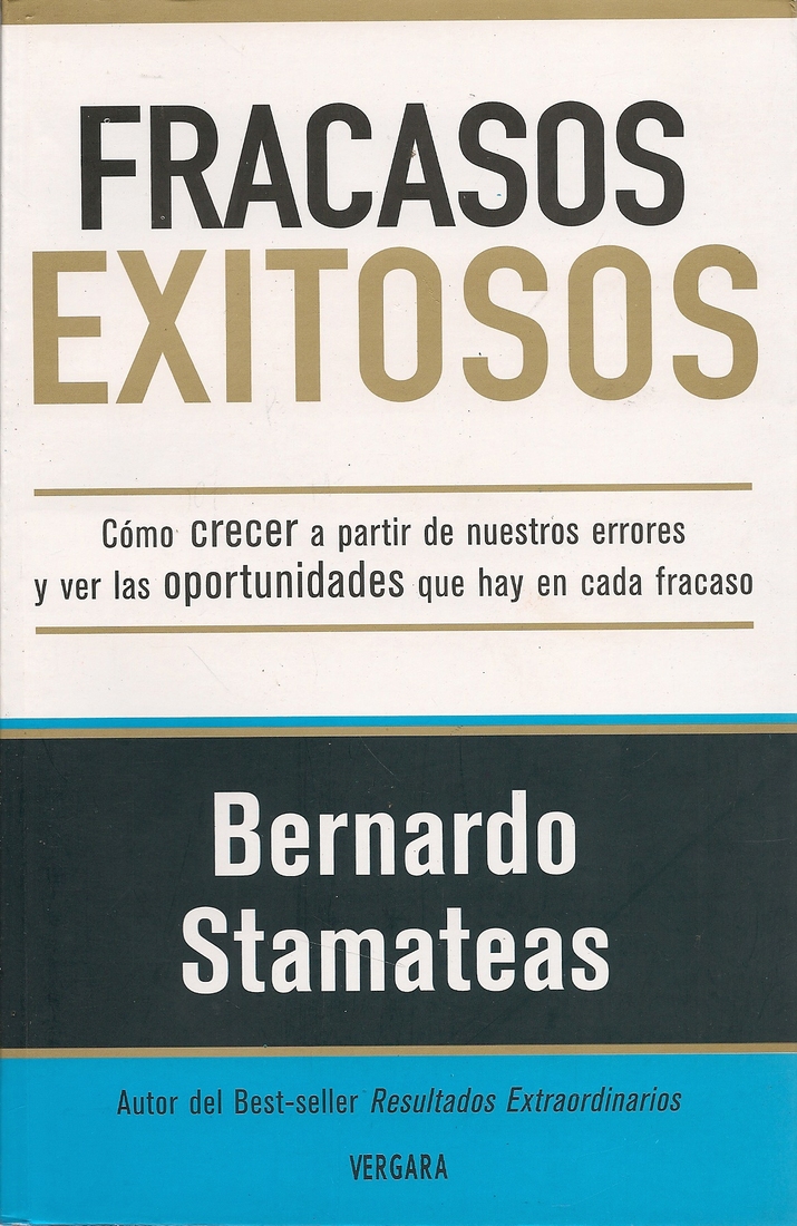 Fracasos Exitosos