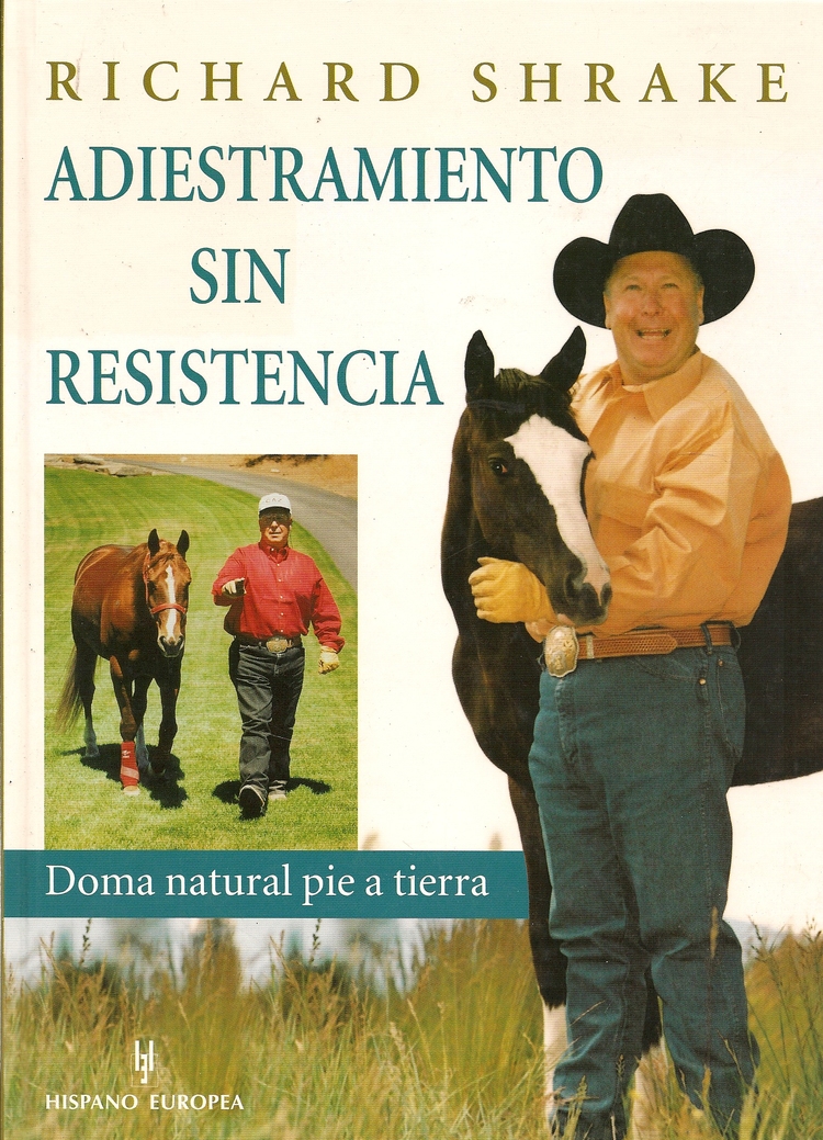 Adiestramiento sin Resistencia