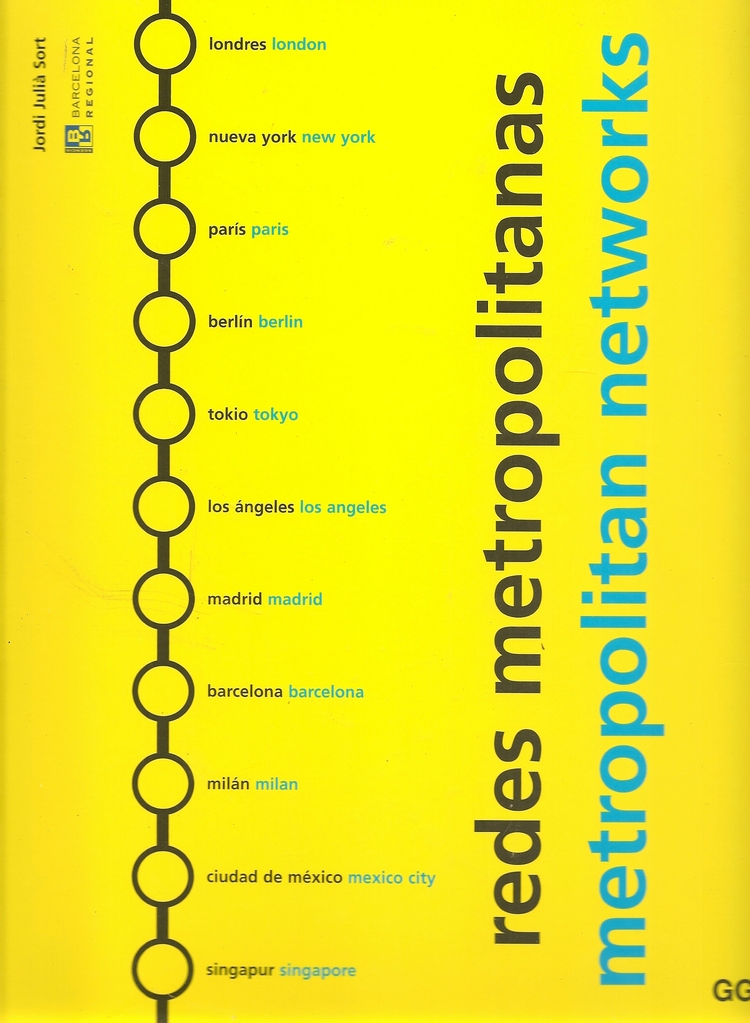 Redes Metropolitanas