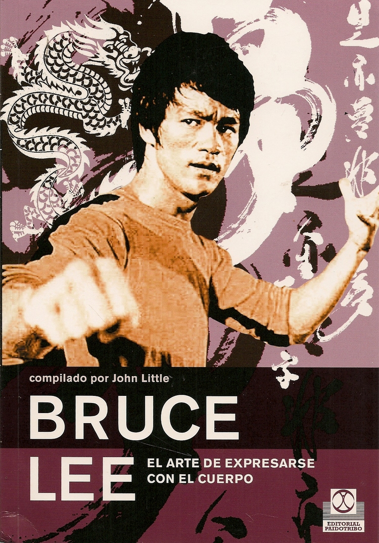 Bruce Lee