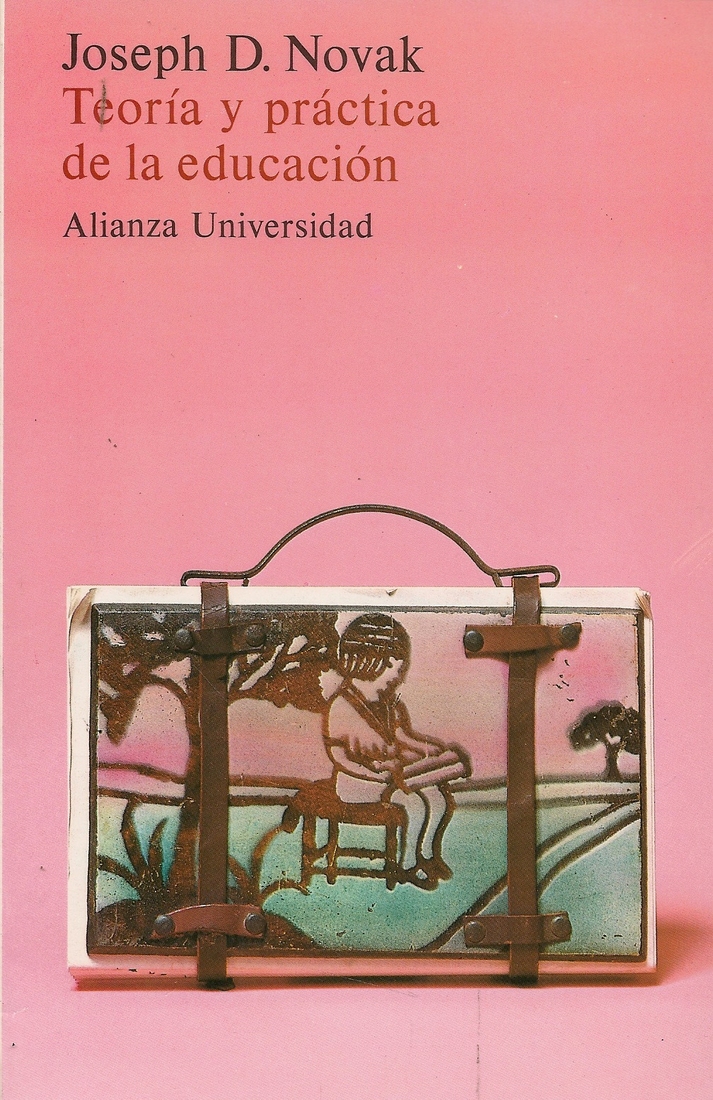 Teoria y practica de la educacion