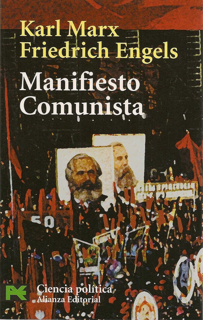 Manifiesto Comunista