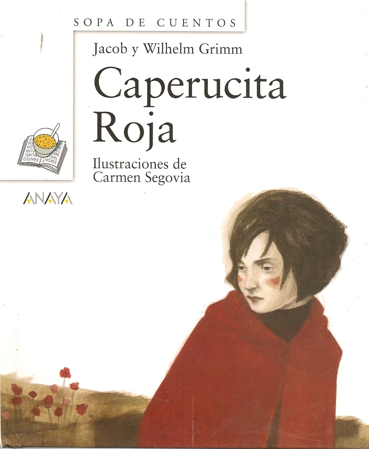 Caperucita Roja