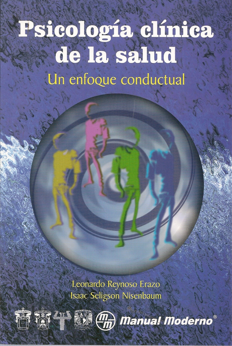 Psicologa Clnica de la Salud