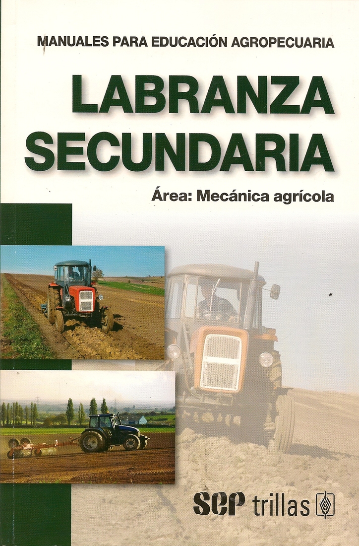 Labranza Secundaria