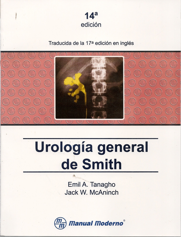 Urolog�a General de Smith