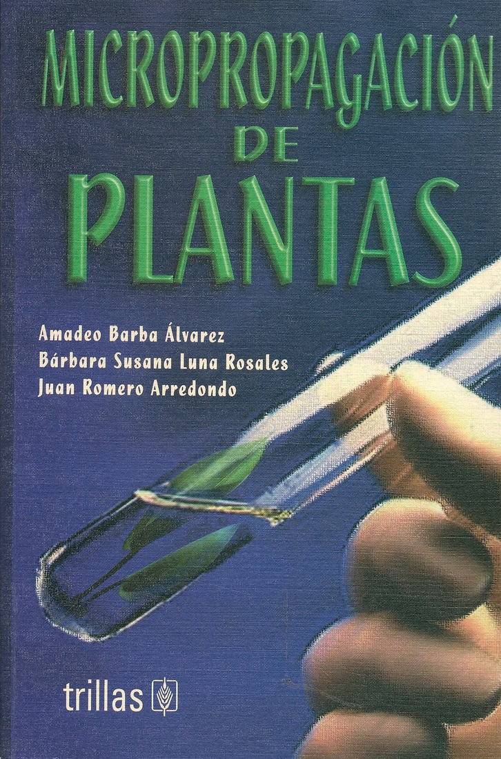 Micropropagaci�n de plantas