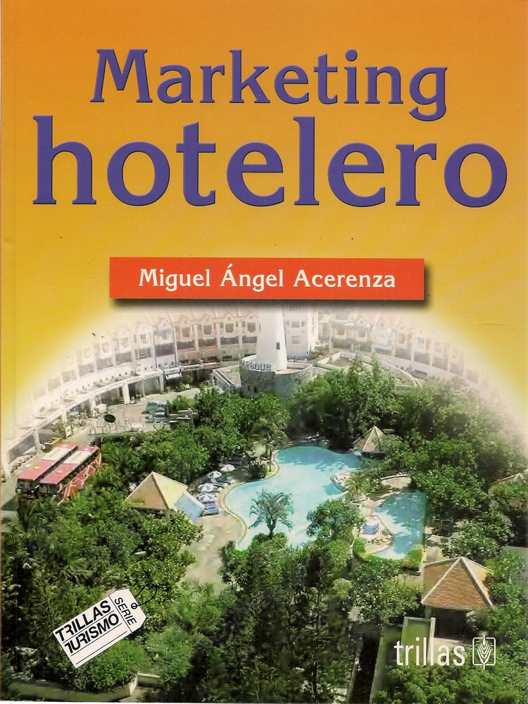 Marketing Hotelero