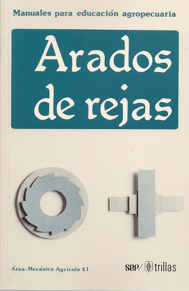 Arado de Rejas