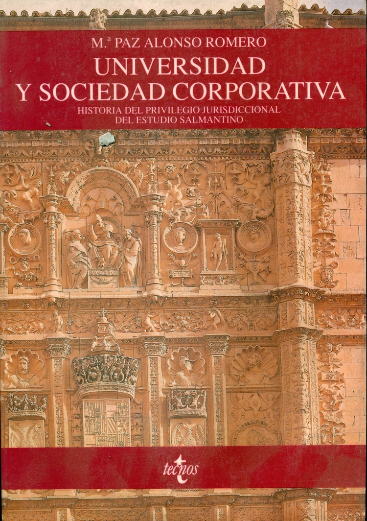 Universidad y sociedad corporativa