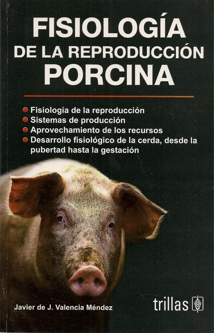 Fisiologa de la reproduccin porcina