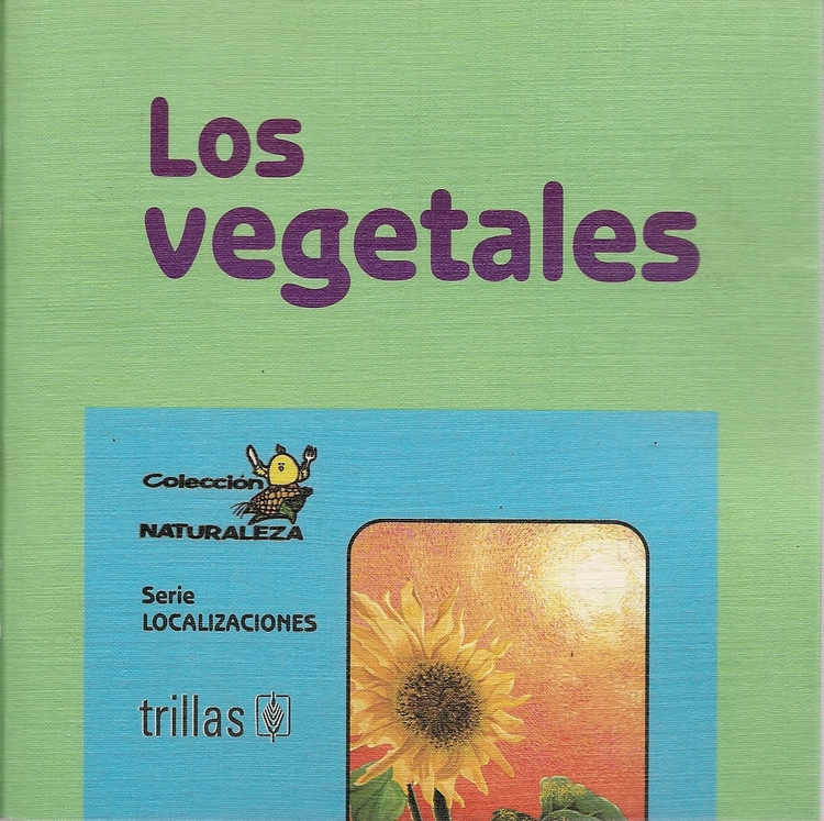 Los Vegetales