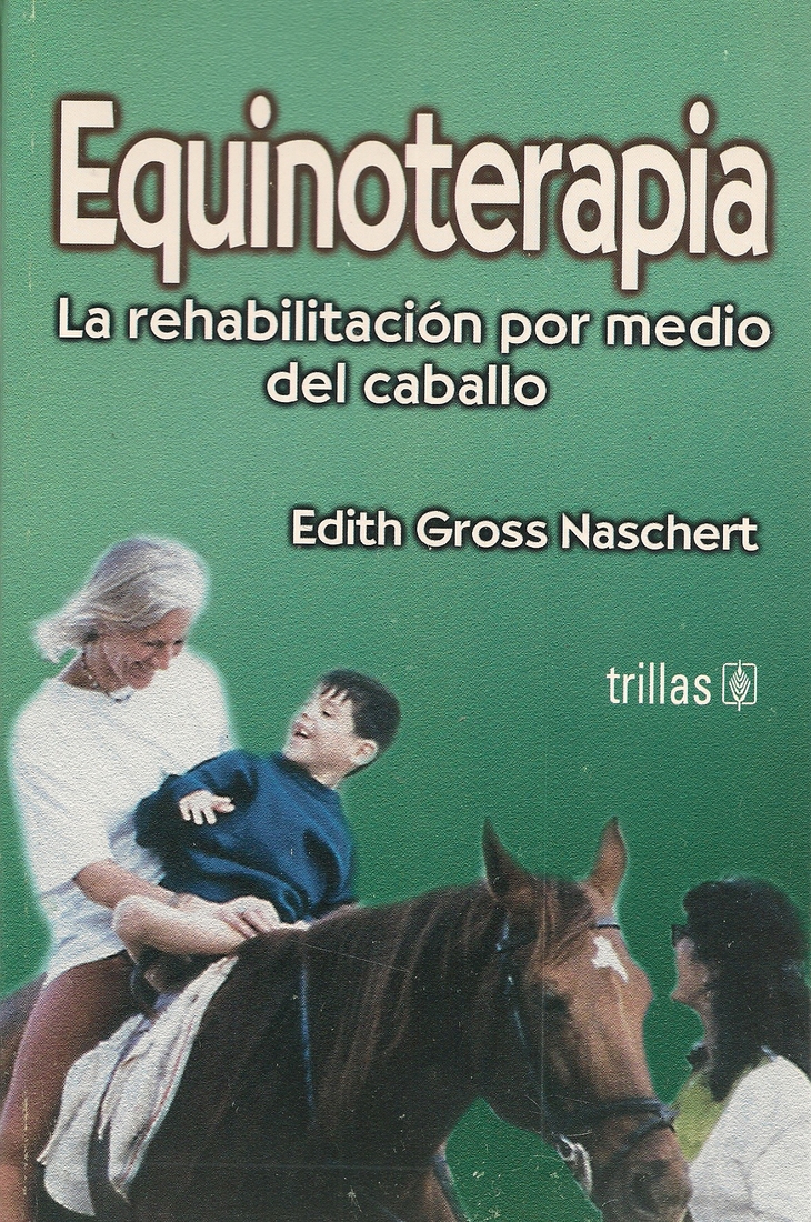 Equinoterapia