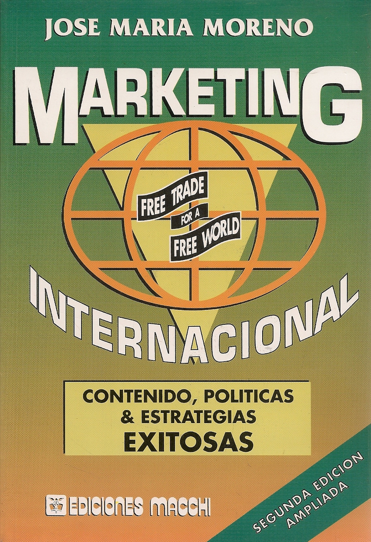 Marketing internacional