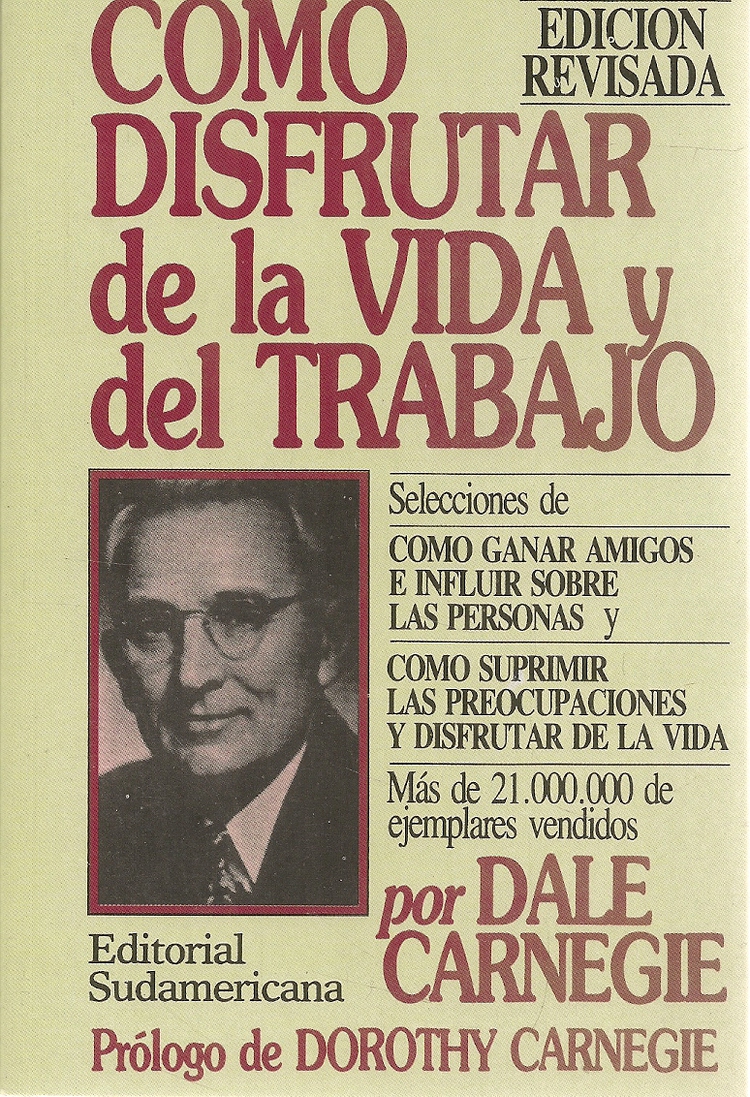 Como disfrutar de la vida y el trabajo