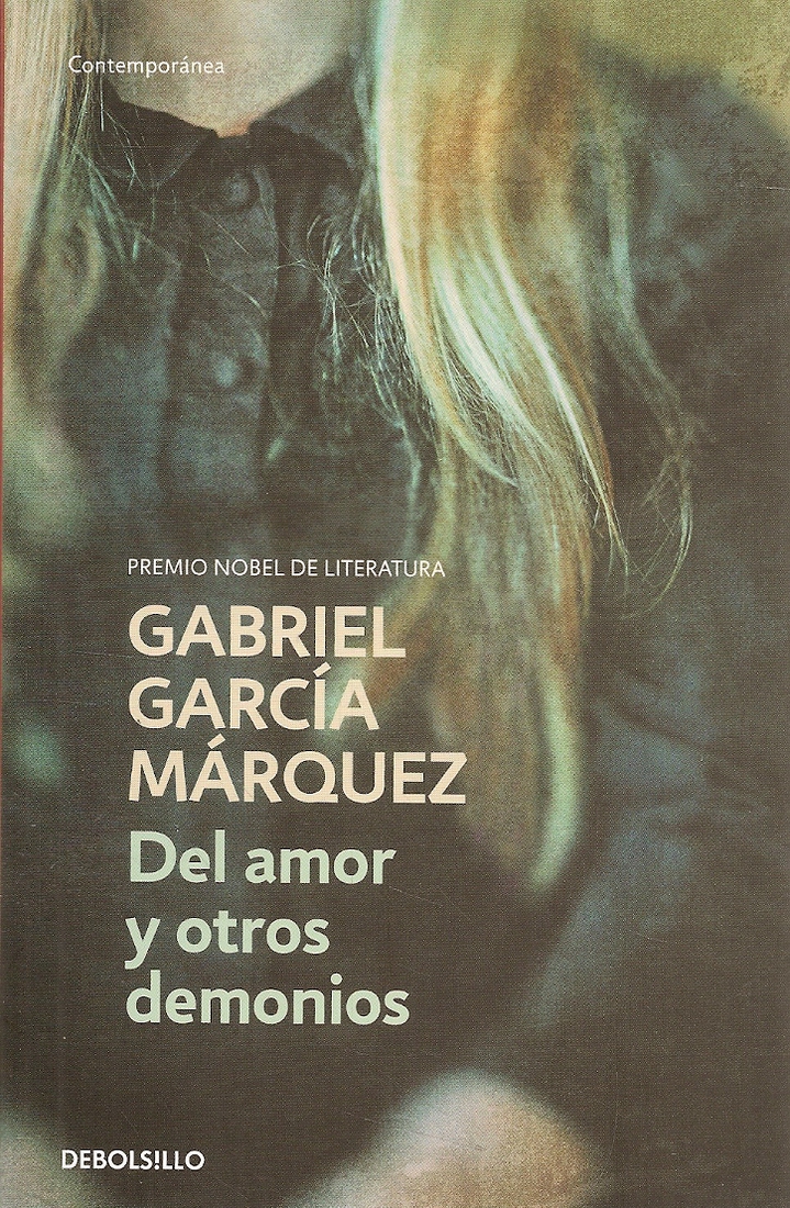 Del amor y otros demonios