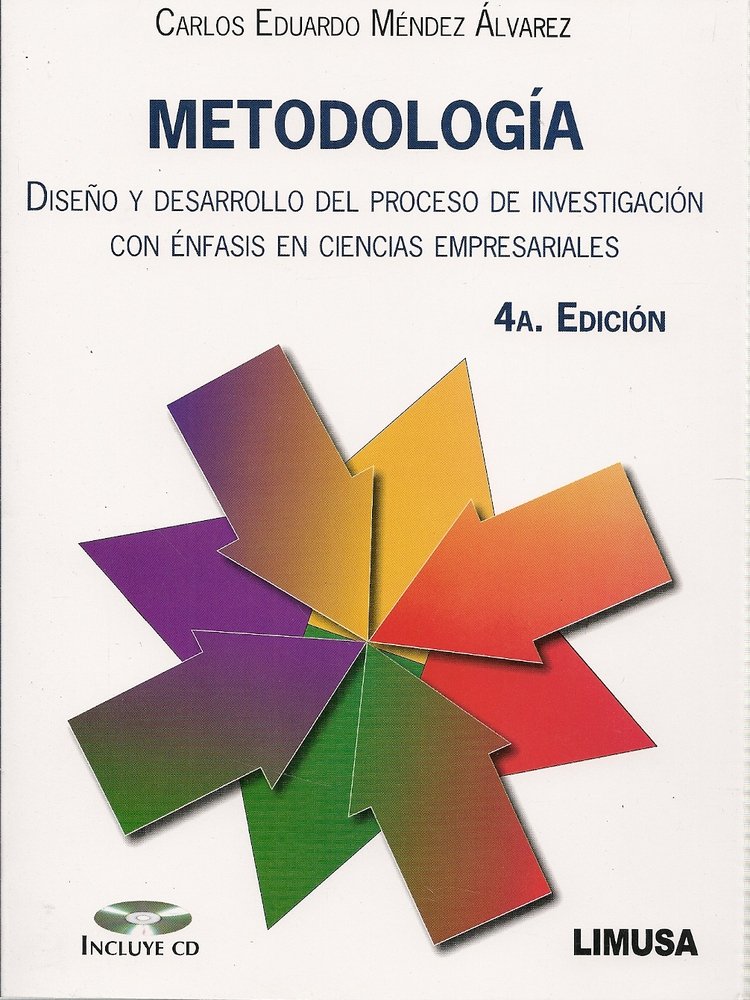 Metodolog�a