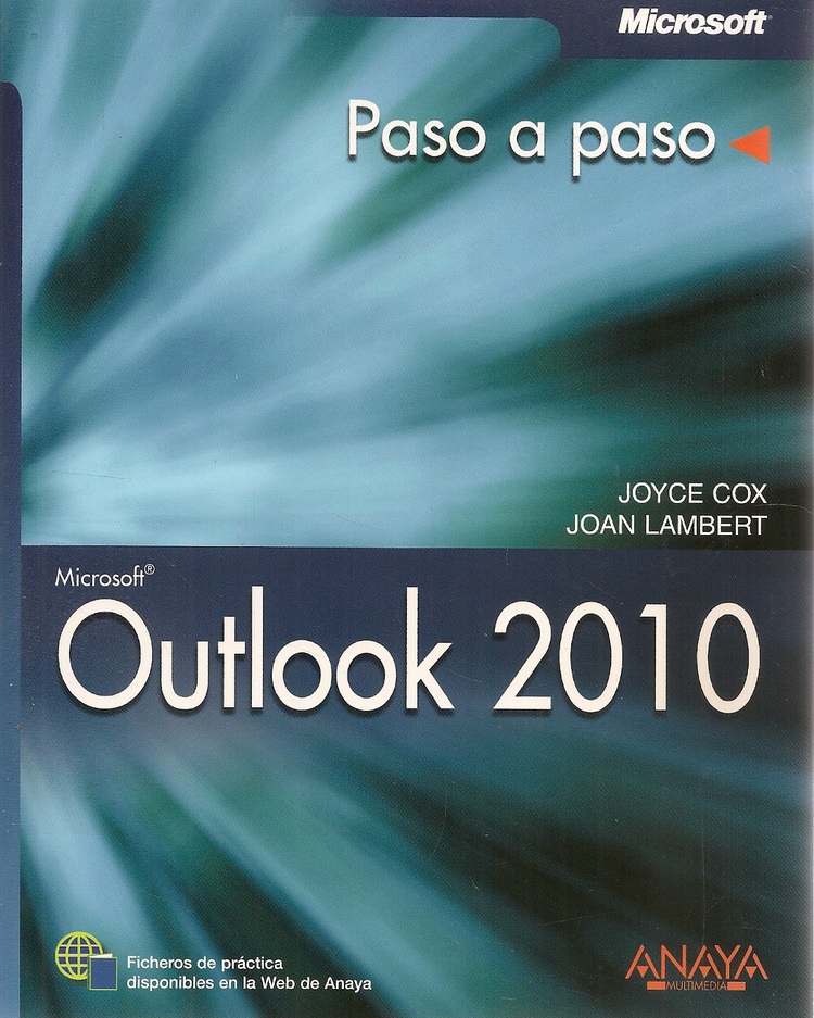 Outlook 2010