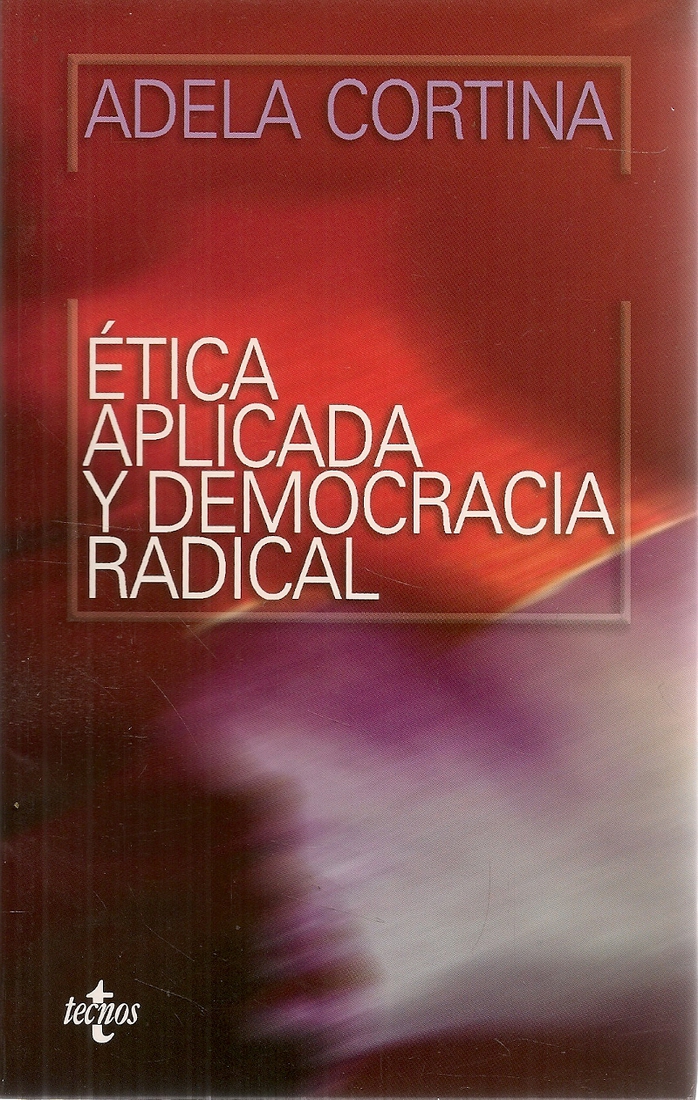 tica Aplicada y Democracia Radical