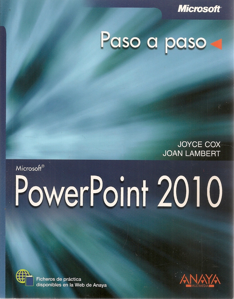 Power Point 2010