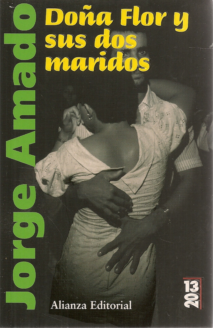 Doa flor y sus dos maridos