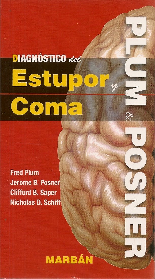 Diagn�stico del Estupor y Coma. Plum y Posner