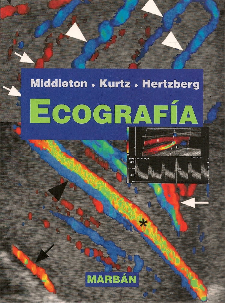 Ecografia Middleton