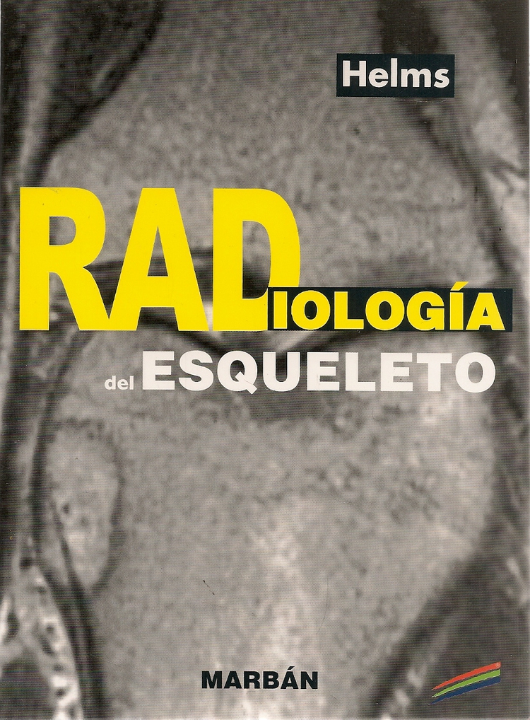 Radiologa del esqueleto