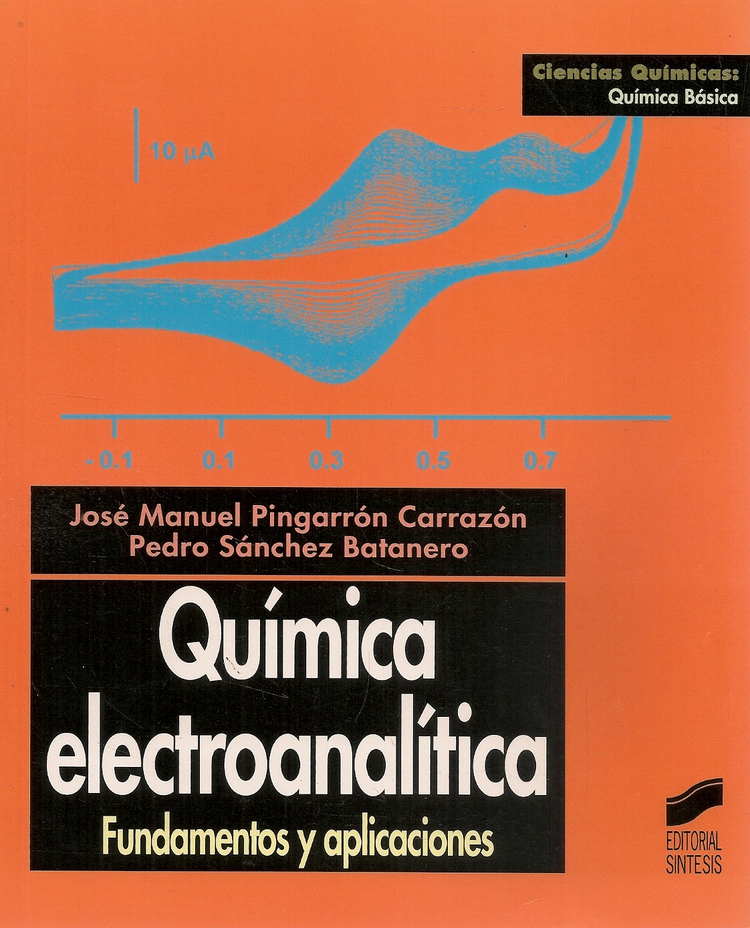 Qumica electroanaltica