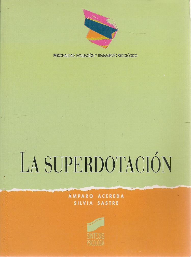 La Superdotacin