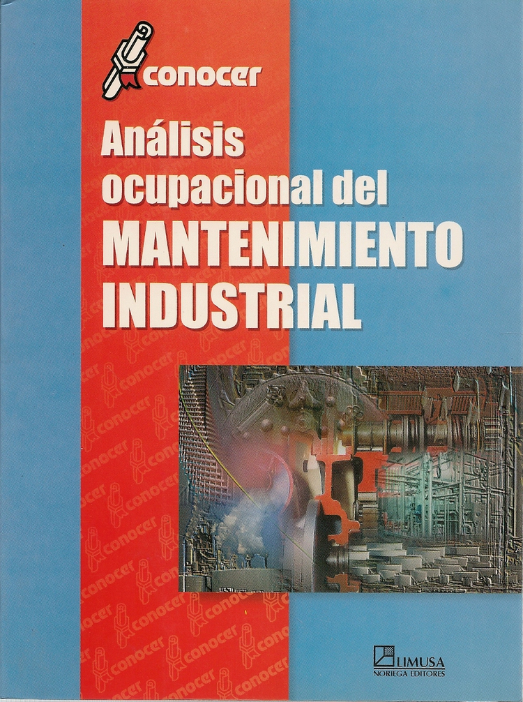 Mantenimiento Industrial