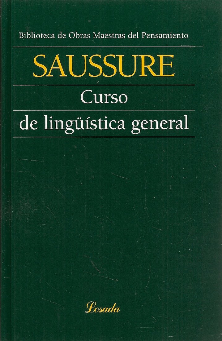 Curso de Ling��stica General
