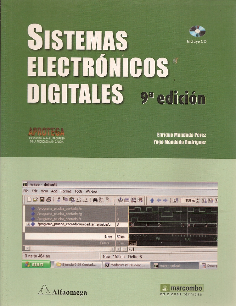 Sistemas Electronicos Digitales
