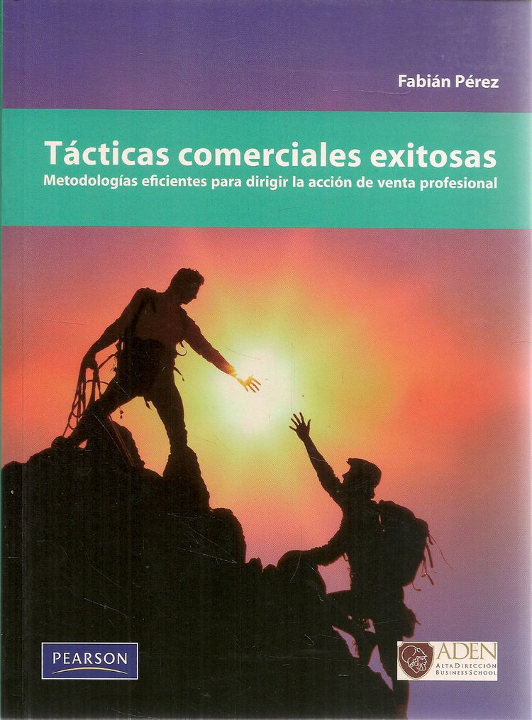 T�cticas comerciales exitosas