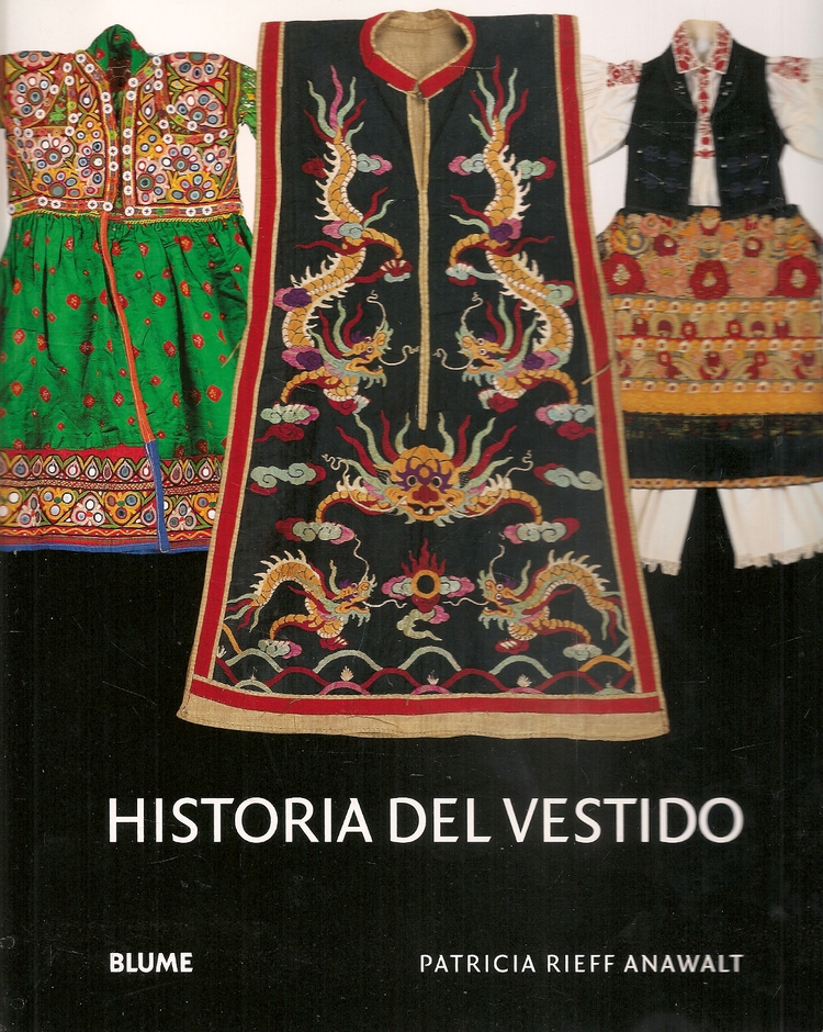 Historia del Vestido