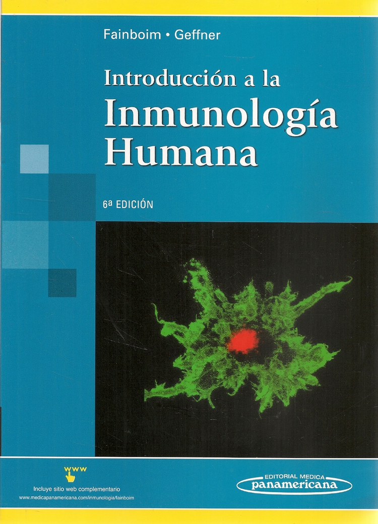 Introduccin a la Inmunologa Humana