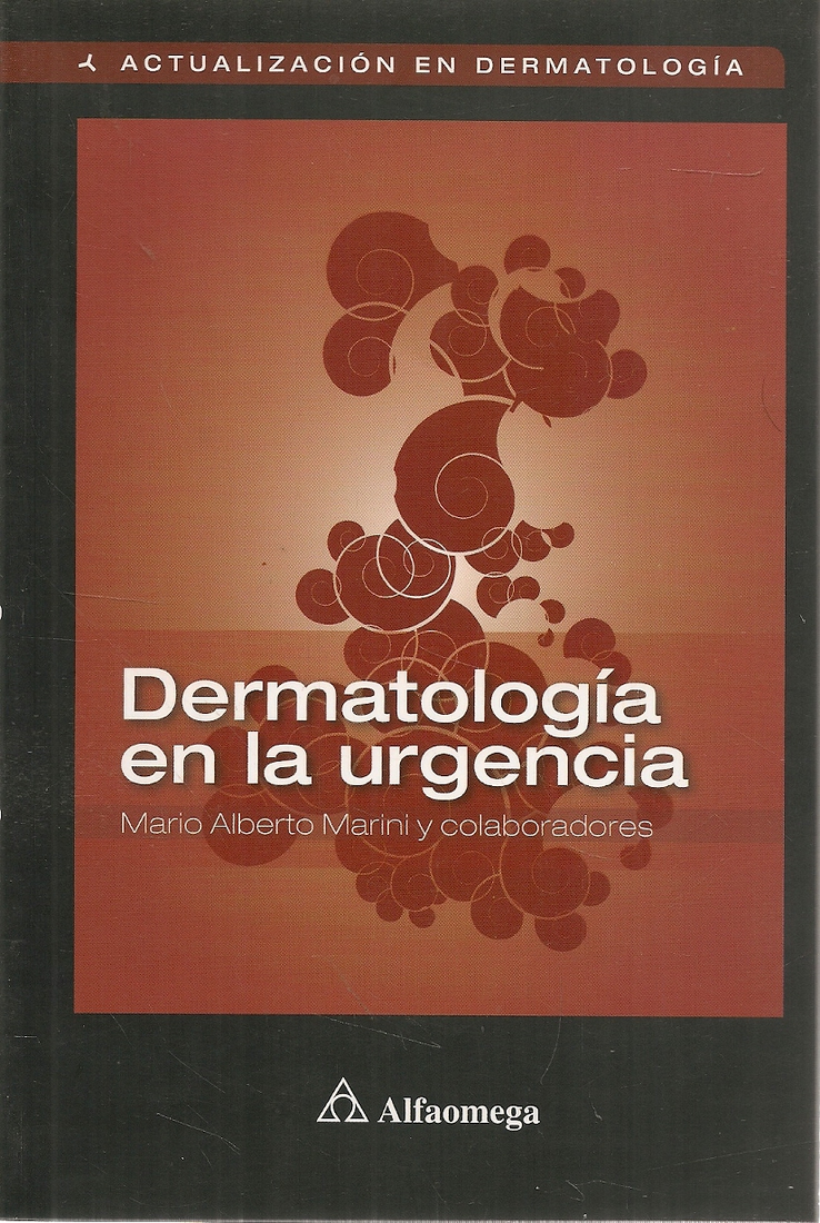 Dermatologa en la urgencia