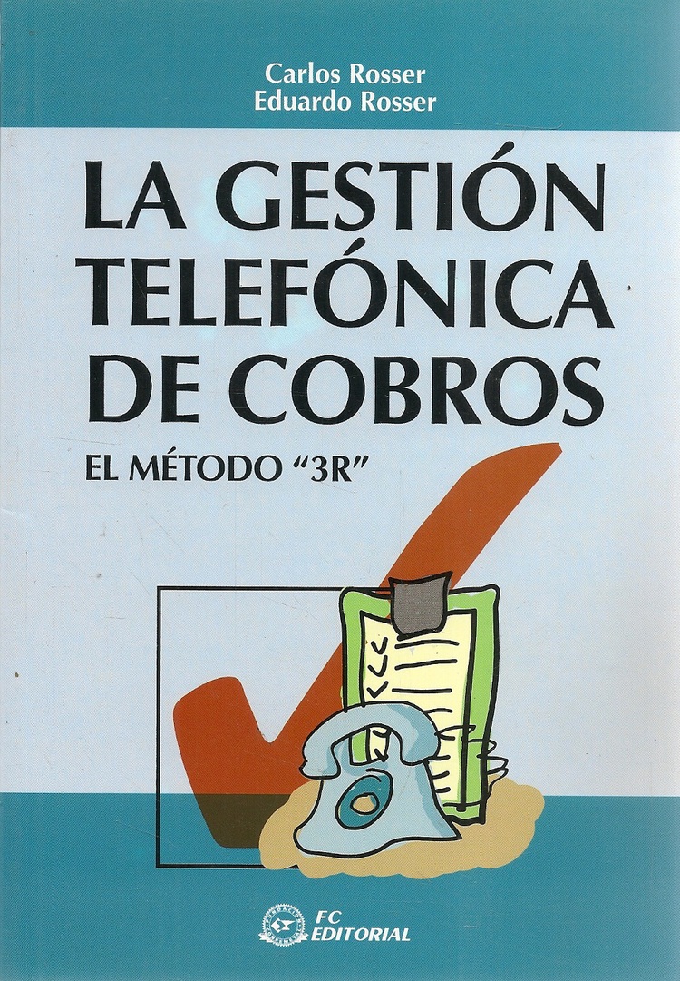 La Gesti�n Telef�nica de Cobros
