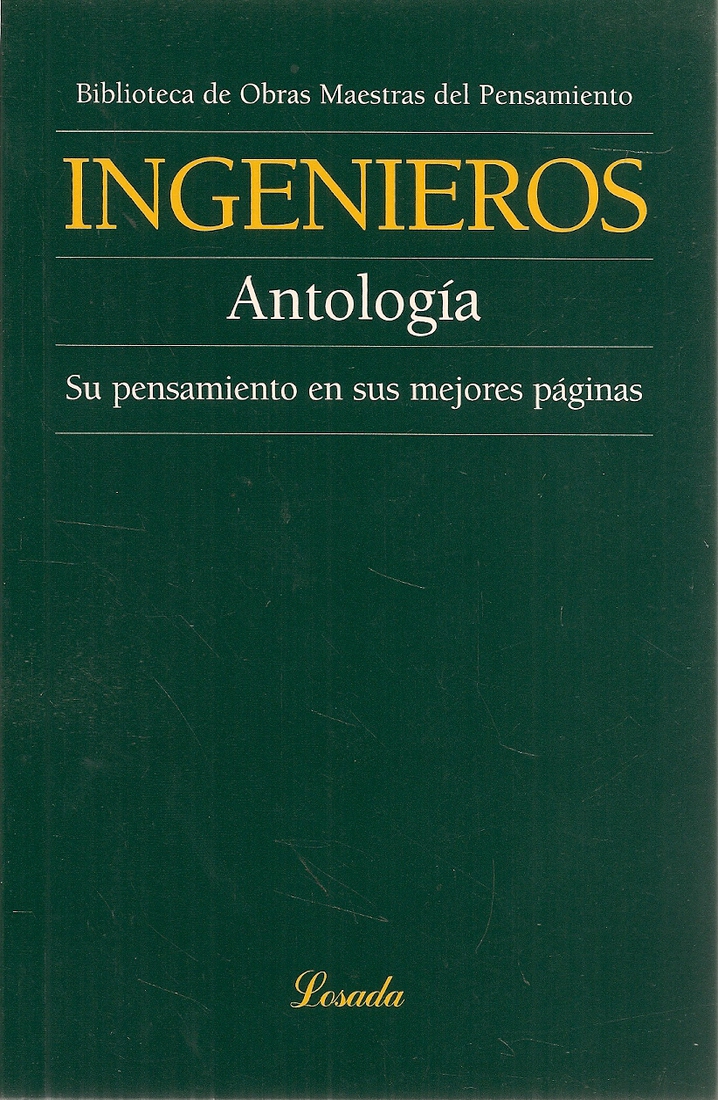 Antologa