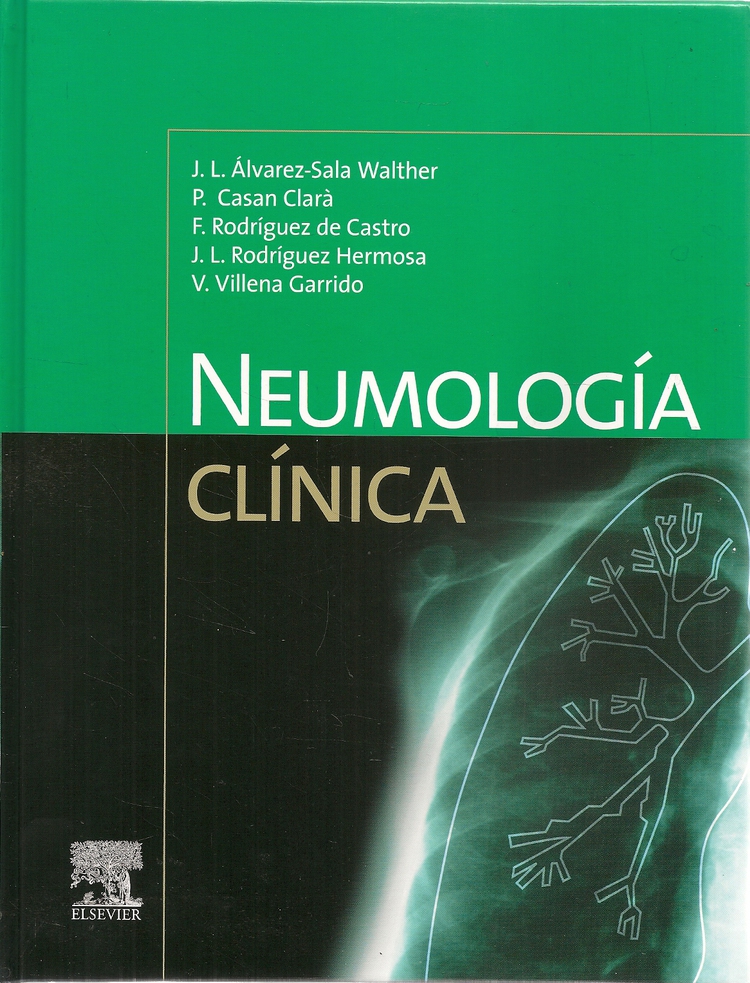 Neumologa clnica