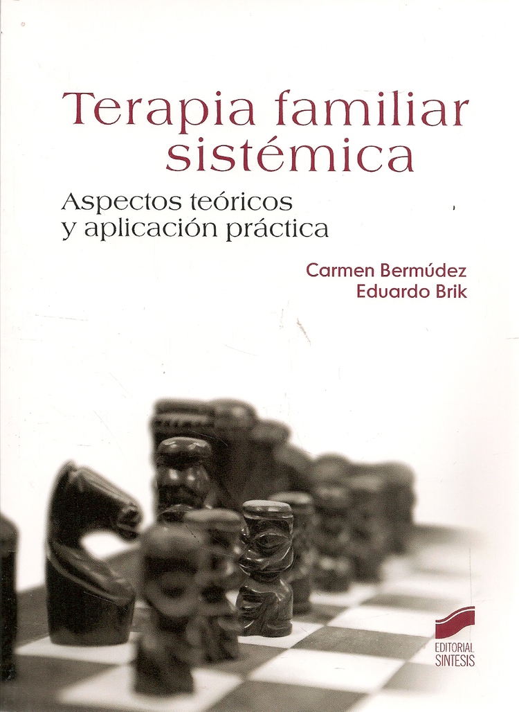 Terapia familiar Sistmica