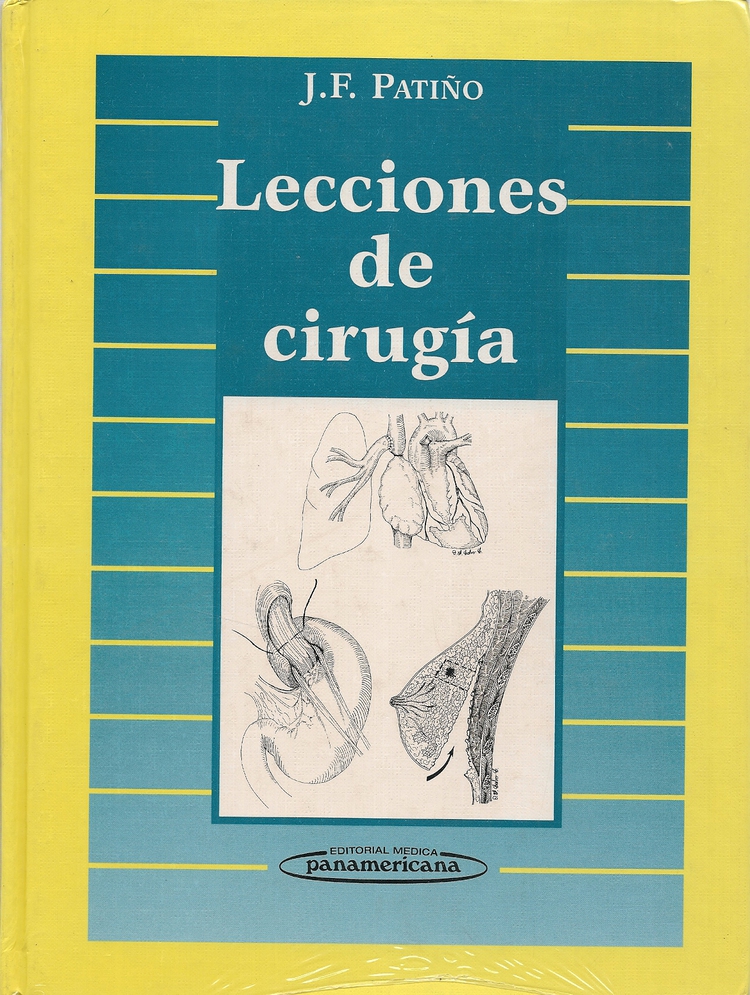 Lecciones de Ciruga