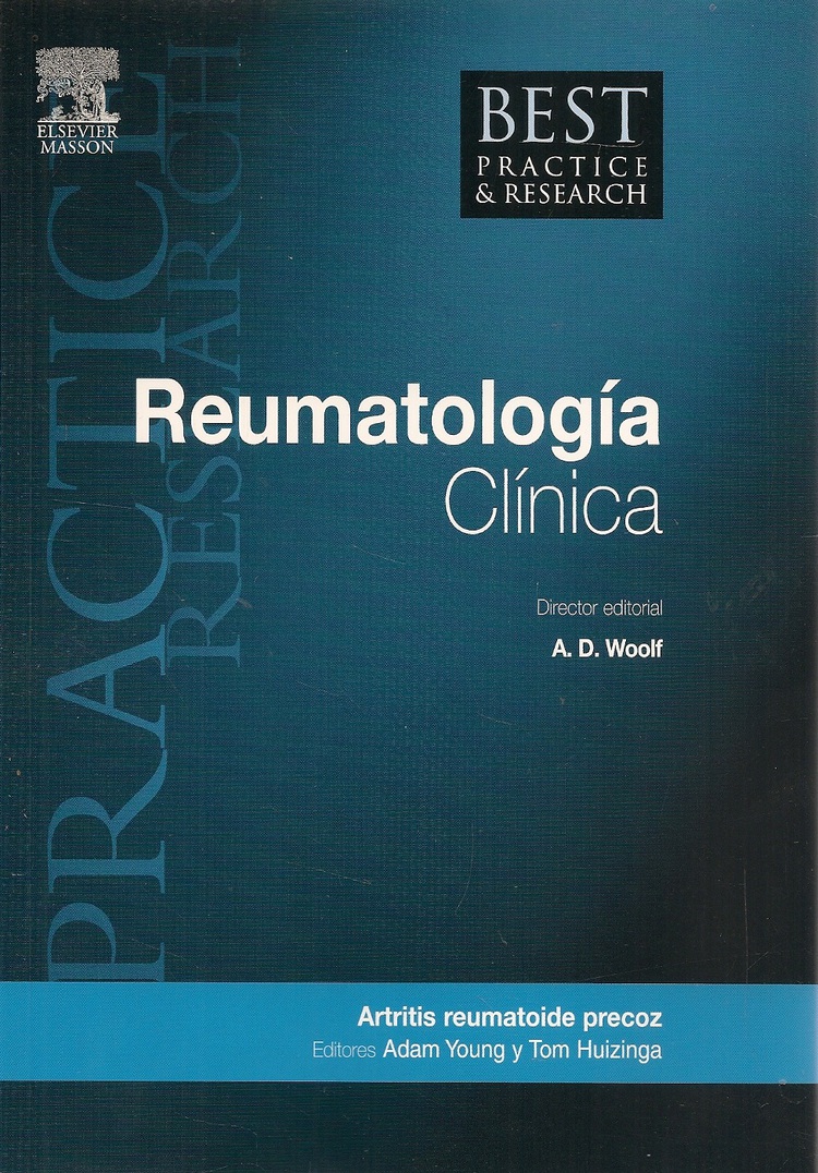 Reumatologa Clnica