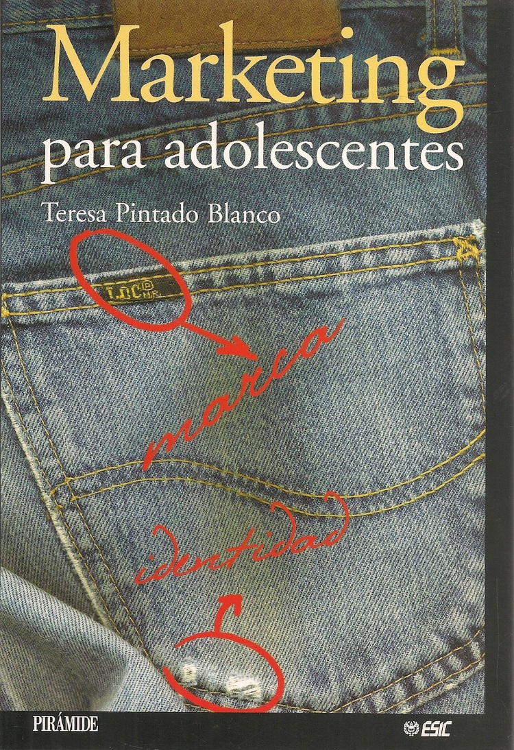 Marketing para adolescentes