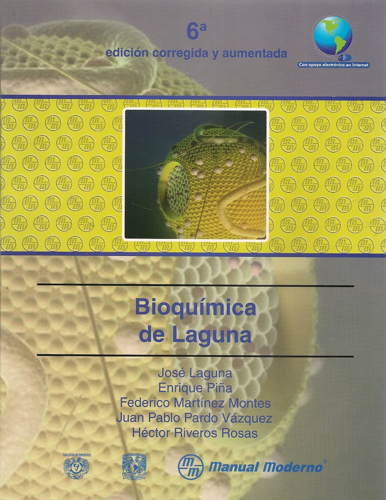 Bioqumica de Laguna