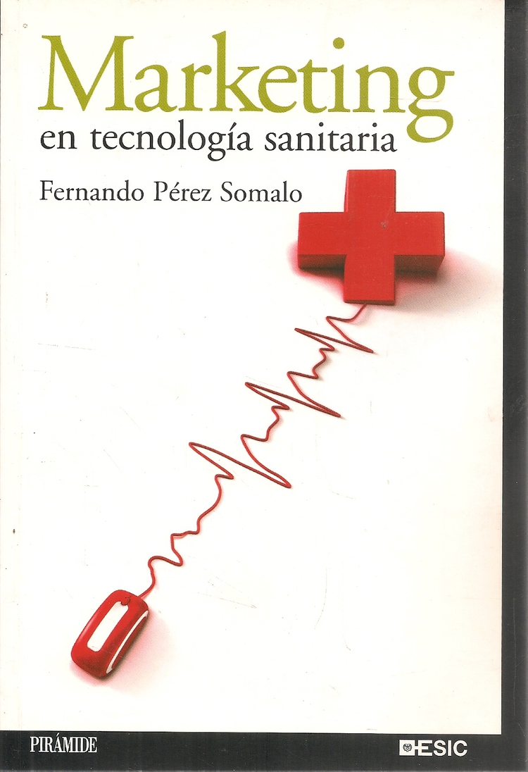 Marketing en tecnolog�a sanitaria