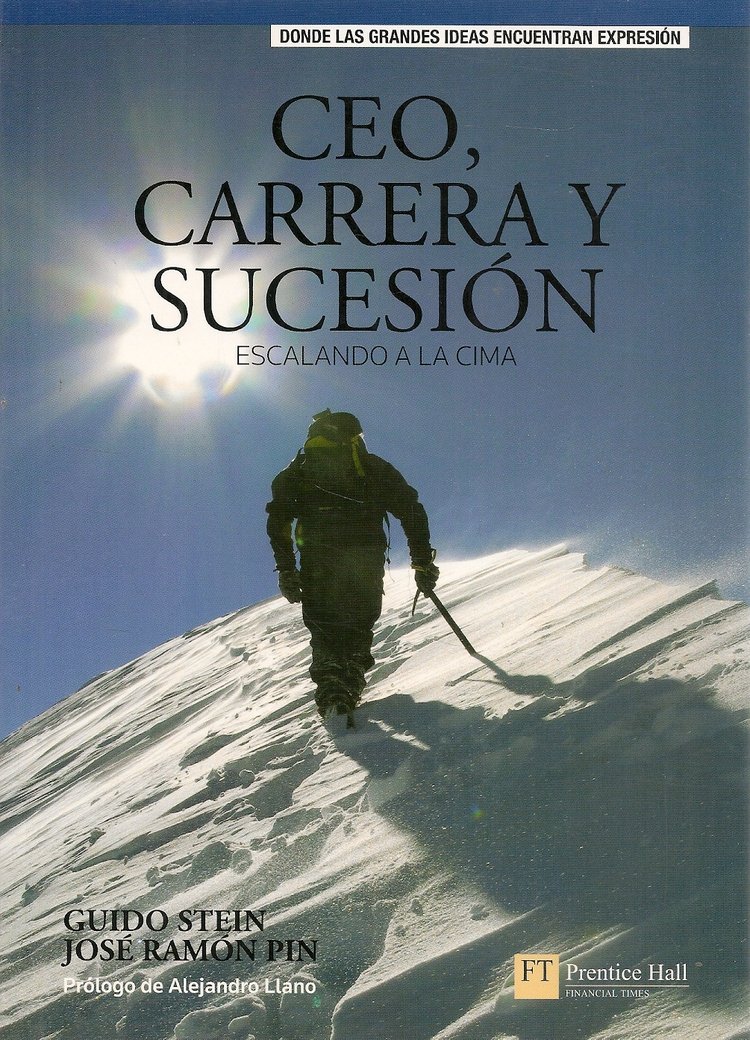 Ceo, Carrera y Sucesin