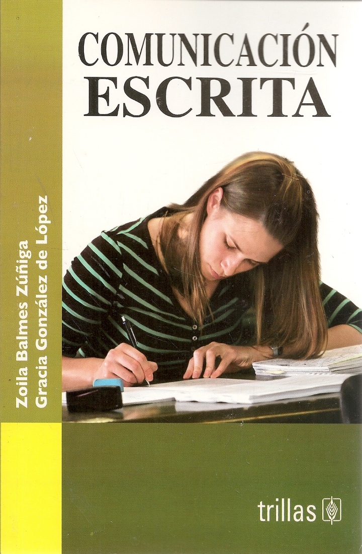 Comunicaci�n Escrita