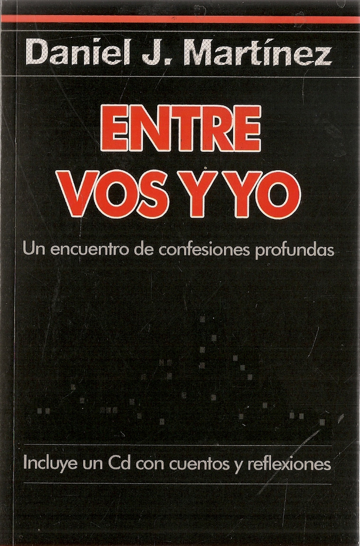 Entre Vos y Yo