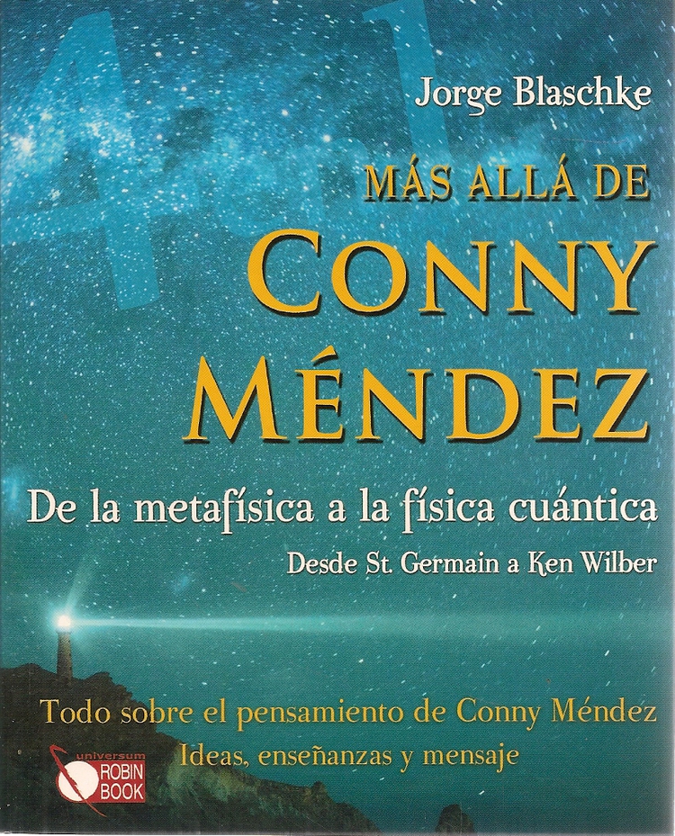 Ms all de Conny Mndez
